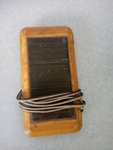 Solar Panel Working, Mobile Speaker, Total 5 Item