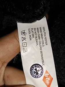 LEE COOPER