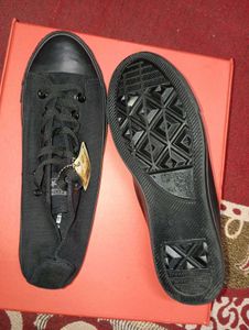 Converse All Star Chuck Taylor Low Top Sneakers