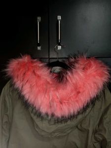 Brave Soul Khaki Jacket