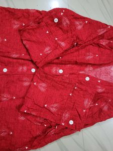 Red Shirt