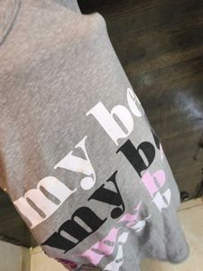 Cute Graphic Tank Top