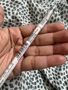 Sealed Wet N Wild White Eyeliner Pencil