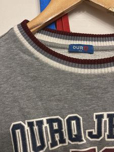 Cute Vintage Sweatshirt