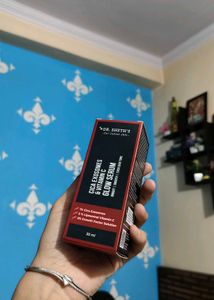 Dr. Sheth's Cica Glow Serum - 30ML