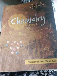 Ncert Books For Class 12 Part 1