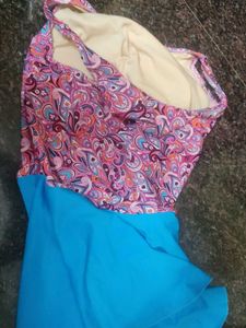Rarely Used Swim Suit