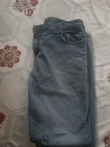 Denim Jeans