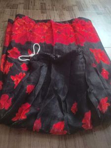 Full Sleeve With Button Blouse It&#39;s Fency
