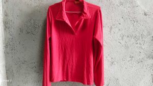 Full Sleeve Top
