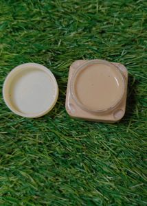 Almond Beauty Cream