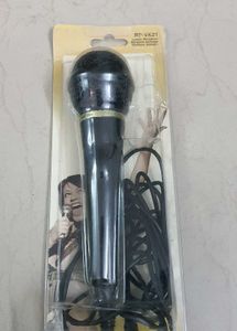 Karaoke Microphone - Panasonic Make