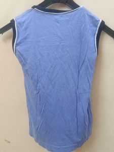 Andaman Nicobar Island Tank Top