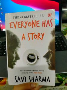Everyone Has A Story