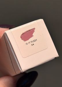 Fenty Beauty Gloss Bomb Stix :- Its Fussy