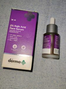 Derma Co Kojic Acid
