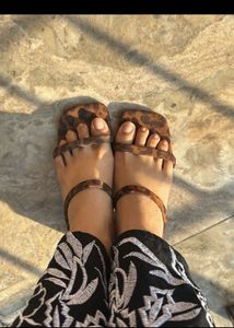 both heels combo