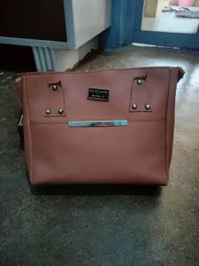 Da Milano Handbag