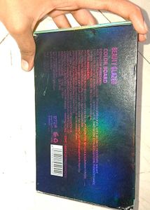 beauty glazed Colorful Eyeshadow Palettes