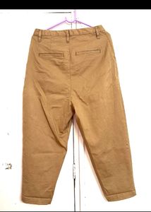 🔥High Waist Formal Pant For Women 🔥