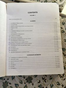 Objective Mathematics Vol. I Rd Sharma
