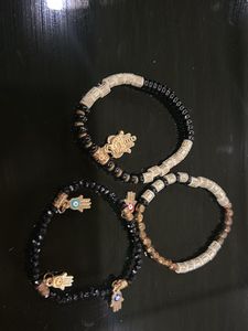 Bracelets 8 NOS