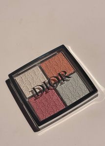 Dior Backstage Highlighter Pallete