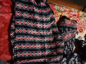 Kurti Set
