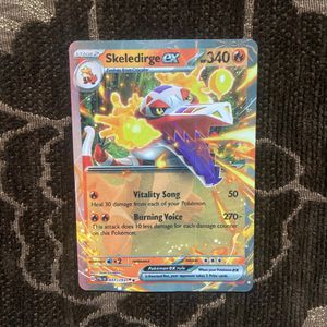 8 Most Worldwide Rare Pokemon Cards With 200+ HP