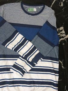 Striped 89 FIT T-Shirt