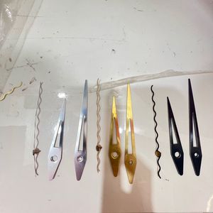 Clock Hands - Assorted Styles