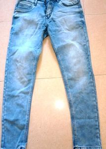 Jeans Pant