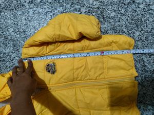 Girl Winter Jacket