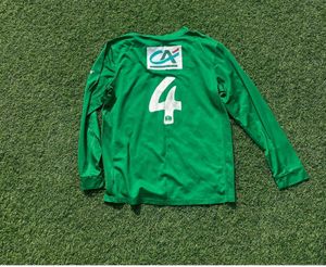 Nike Coupe De France GreenJerseys