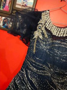 Evening Gown