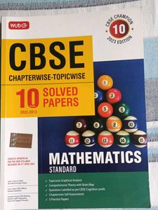 MATHS CLASS 10