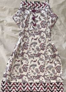 Long Kurti