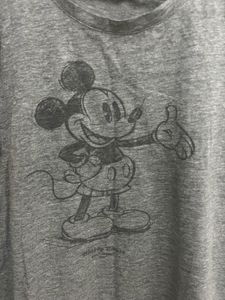 Mickey Mouse Graphic Tee