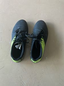 Soccer Shoes For Boys