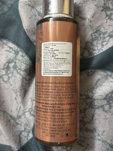 VS Amaretto Fizz