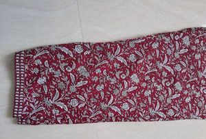 Maroon Kurta Set 🍓✨️💗🦋