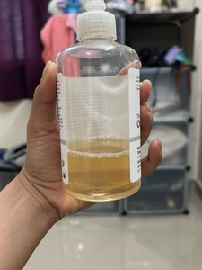 The Ordinary Glycolic Acid Toner