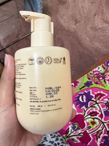 Mcaffine Perfume Body Lotion