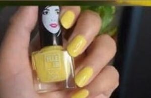 Elle18 Nail Polish