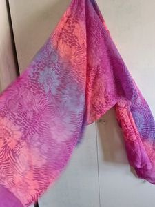 Combo Of 2 Stoll/Dupatta Small