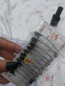 Safty Pin