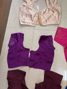 All Blouses For 450