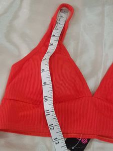 New With Tag Bra