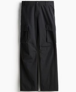H&amp;M Cargo Trouser