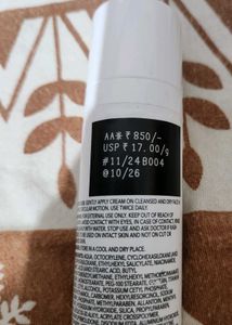 Novology Pigmentation Moisturizer